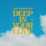 deep in your love