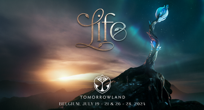 tomorrowland 2024