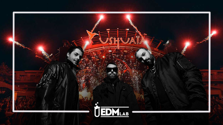 Swedish House Mafia