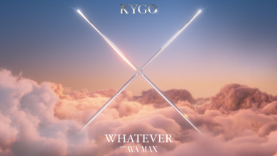 kygo whatever