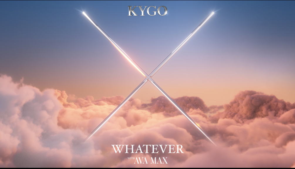 kygo whatever