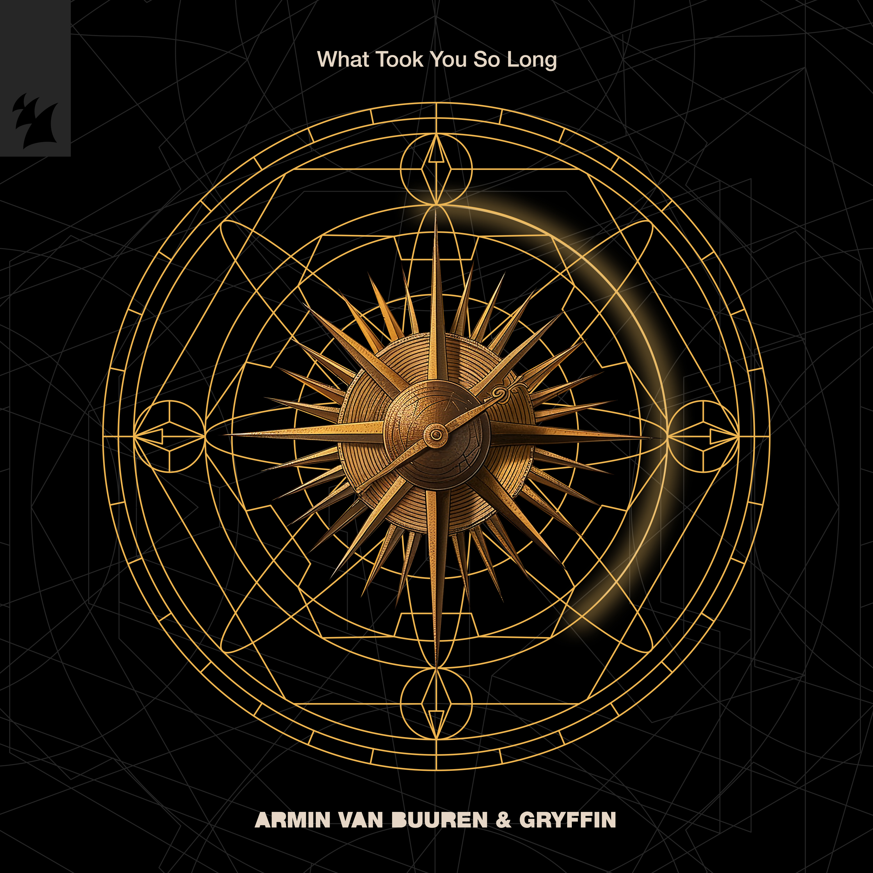 Armin Van Buuren & Gryffin