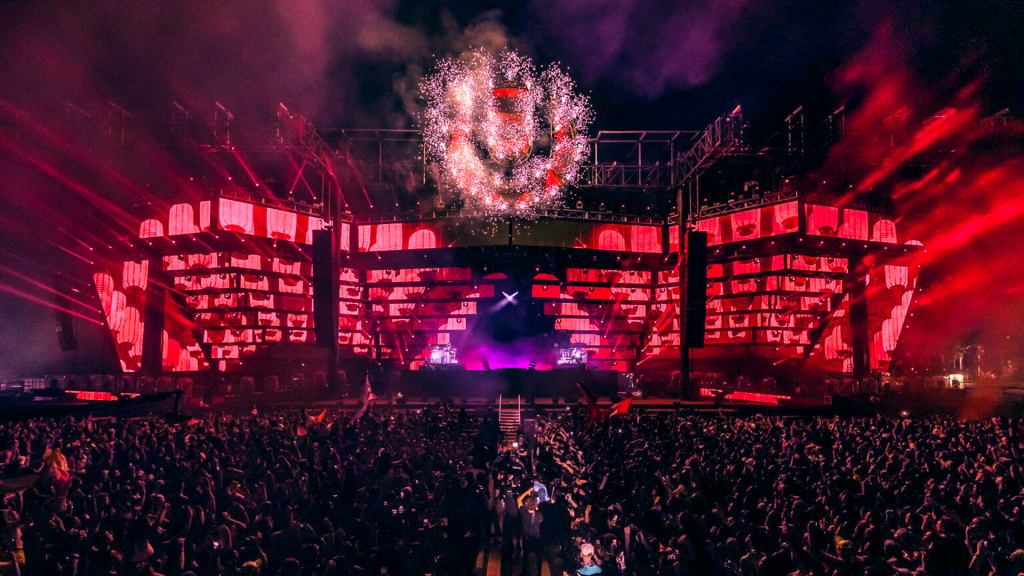 Ultra Music Festival 2025 Ticket E Date Gi Disponibili EDM Lab Ultra Music Festival 2025 Ticket E Date Gi Disponibili EDM Lab