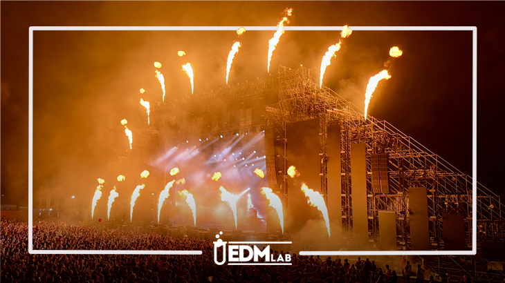 nameless 2024 edm lab