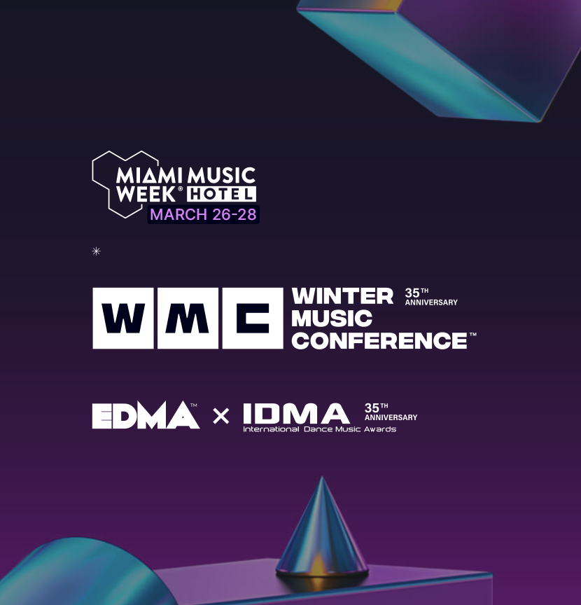 WMC 2025 Miami