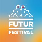 Kappa FuturFestival logo 2025