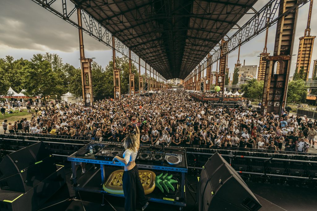 Kappa FuturFestival (F)