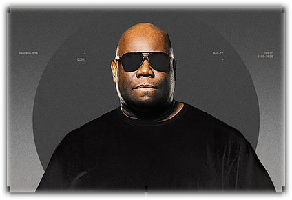 carl cox