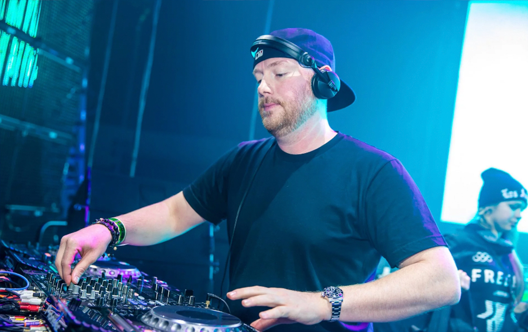 eric prydz