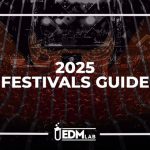Festival Guide 2025