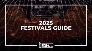 Festival Guide 2025