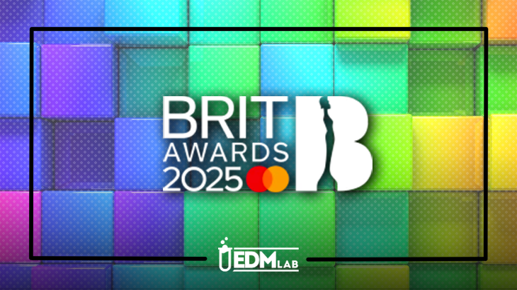 BRIT Awards 2025