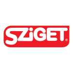 Sziget festival logo