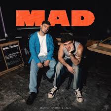 mad