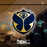 Tomorrowland Store