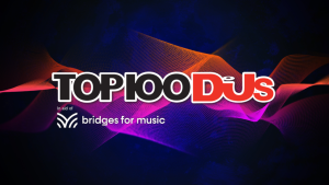 top 100 dj mag 2025