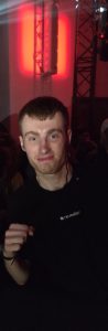 Photo of Liam