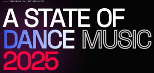 a state of dance music 2025