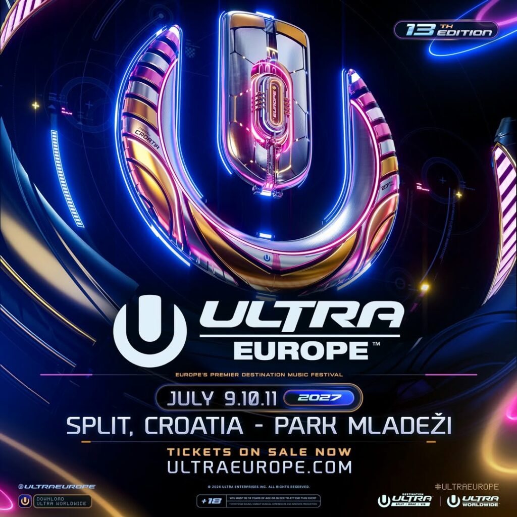 ultra europe 2027 